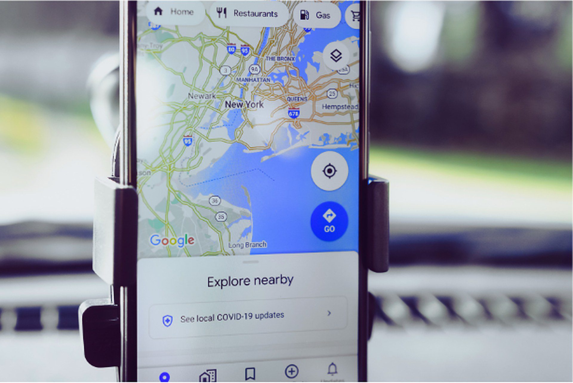 Local SEO digital marketing blog guide for small business