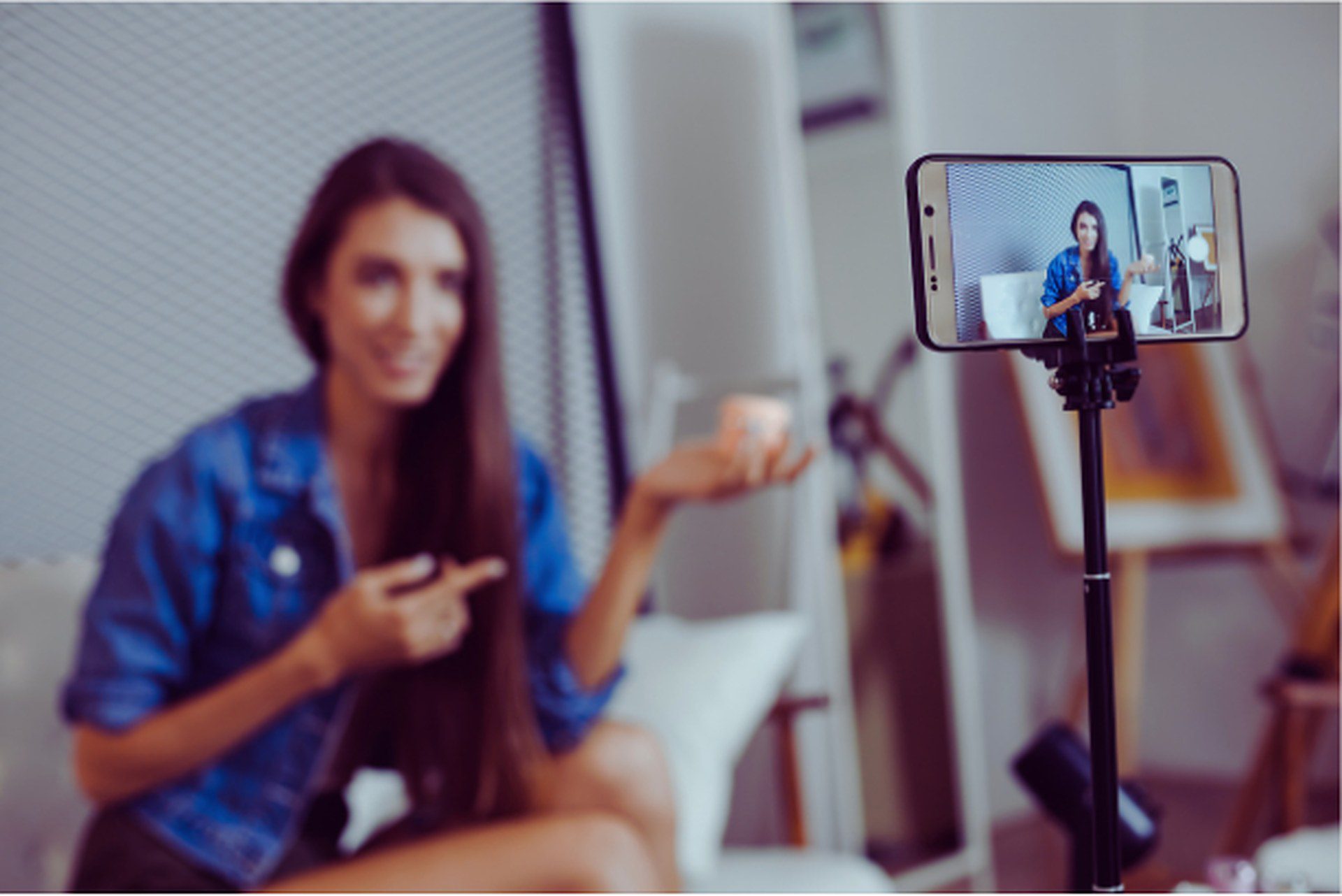 Short-form video local business TikTok Reels digital marketing blog