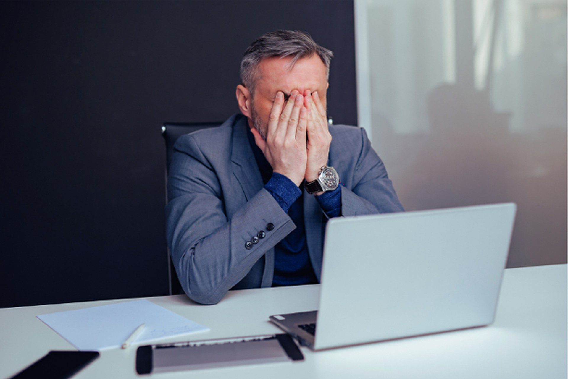 Website mistakes small business digital marketing blog