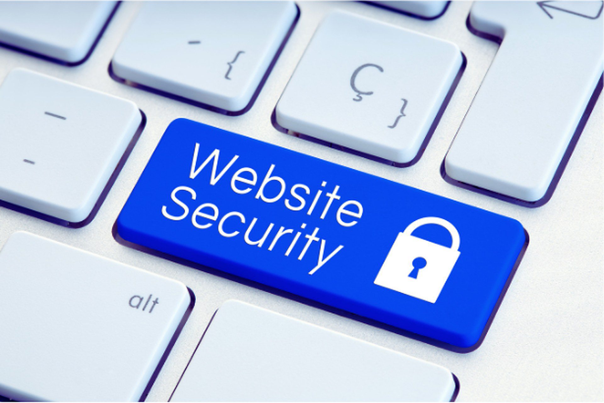 Website security checklist Florida cyber threats digital marketing blog