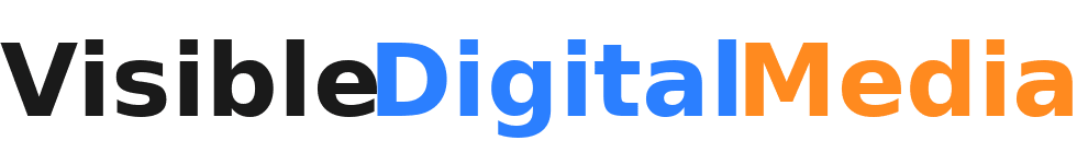 VISIBLE DIGITAL MEDIA